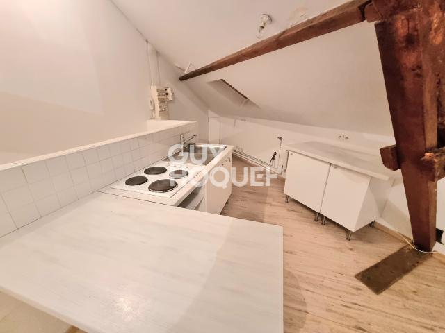Appartement location à Dreux