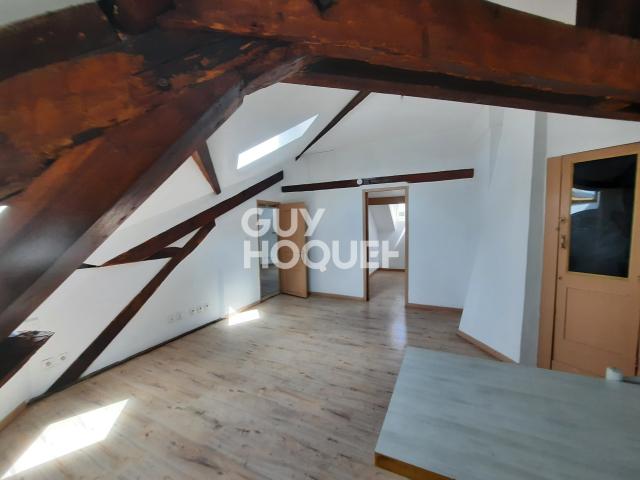 Appartement location à Centre-Ville, Dreux