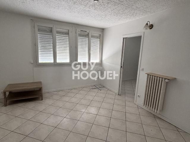 Appartement location à Bobigny, Bondy