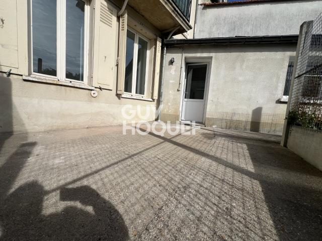Appartement location à Malesherbes, Le Malesherbois