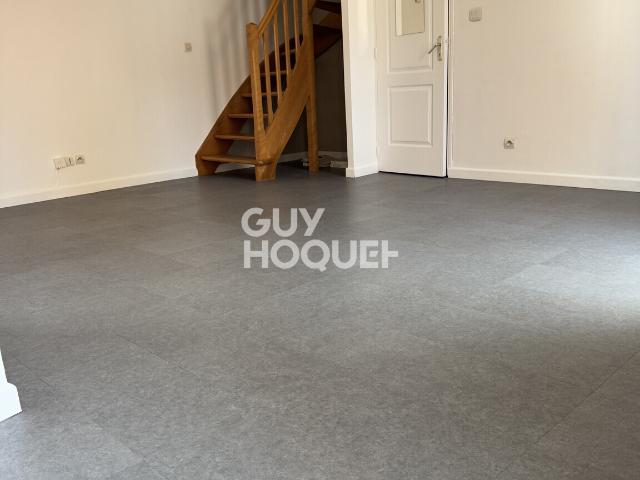 Appartement location à Douai