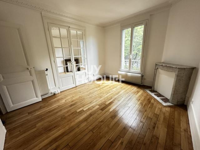 Appartement location à Nogent-sur-Marne, Nogent-sur-marne