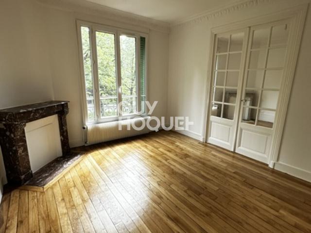 Appartement location à Nogent-sur-Marne, Nogent-sur-marne