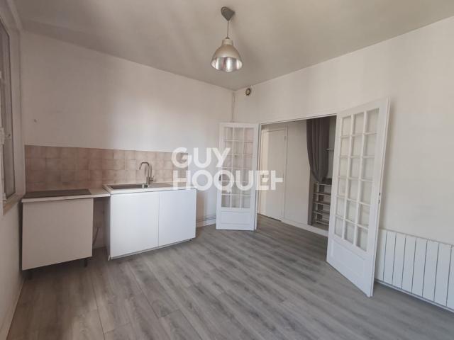 Appartement location à Dreux