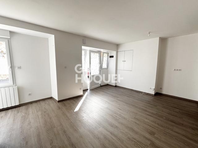 Appartement location à Dinan, Bretagne