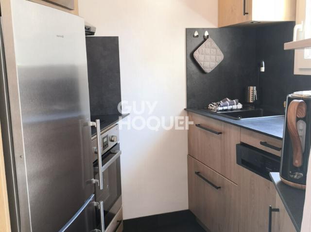 Appartement location à Chambéry, Aix-les-bains