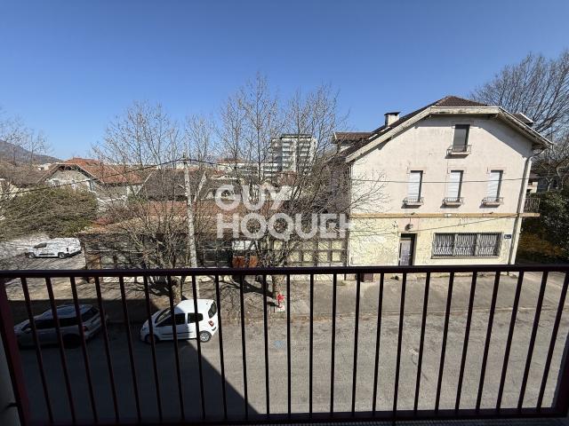 Appartement location à Grenoble, Echirolles