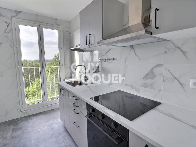Appartement location à L'Haÿ-les-Roses, Villejuif