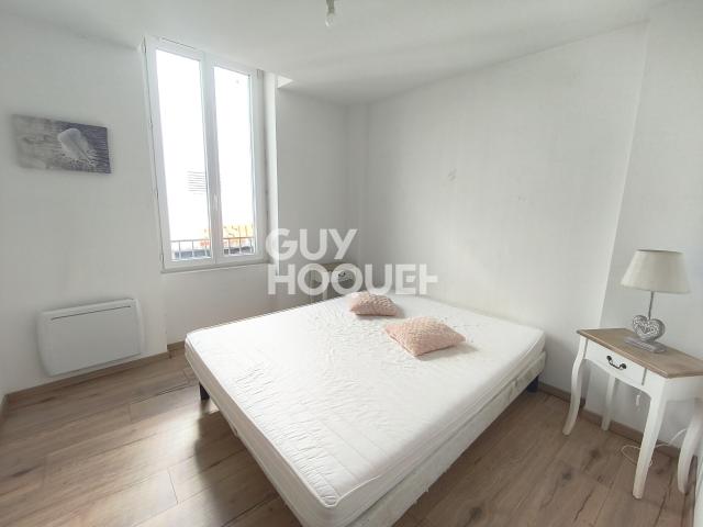 Appartement location à Marmande