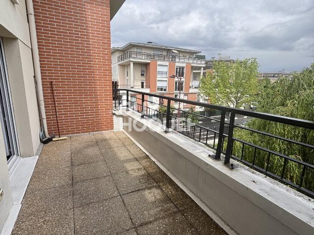 Appartement location à Bobigny, Bondy