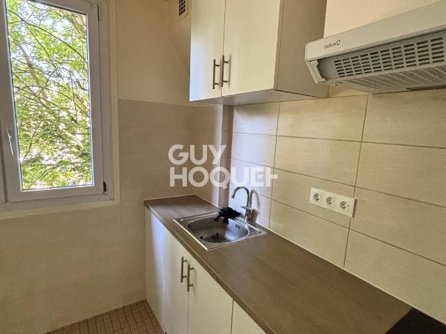 Appartement location à Bobigny, Bondy