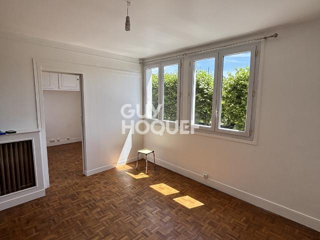 Appartement location à Bobigny, Bondy