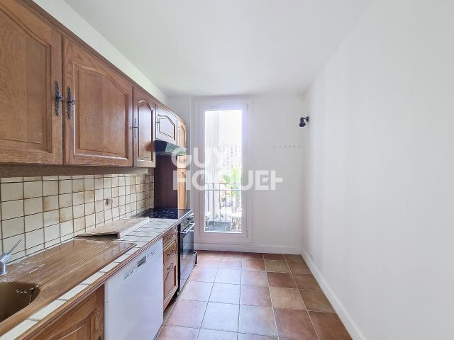Appartement location à Boulogne-Billancourt, Meudon