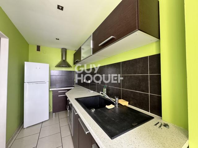 Appartement location à Thionville
