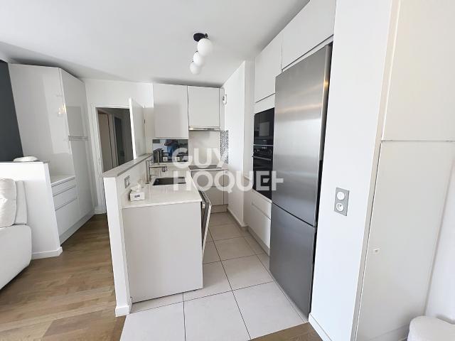 Appartement location à L'Haÿ-les-Roses, Cachan
