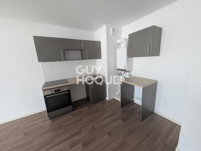 Appartement location à Poitiers