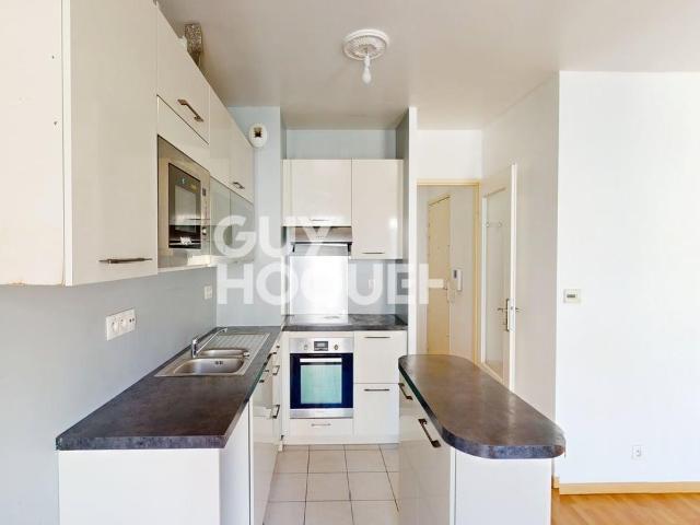 Appartement location à Saint-Denis, Aubervilliers