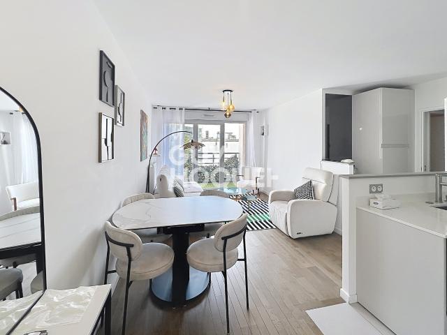 Appartement location à L'Haÿ-les-Roses, Cachan