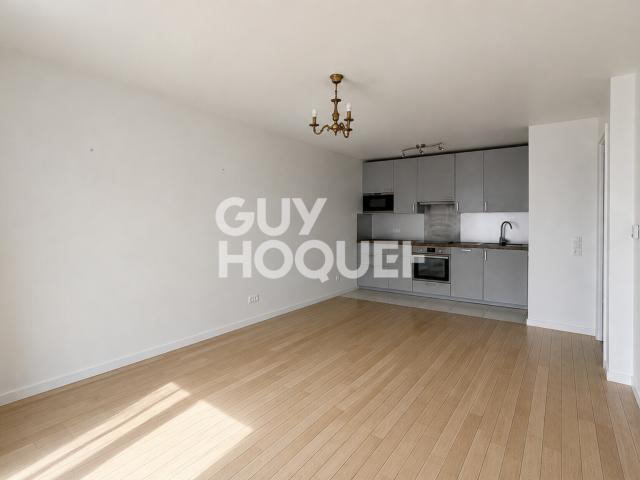 Appartement location à Nanterre, Suresnes
