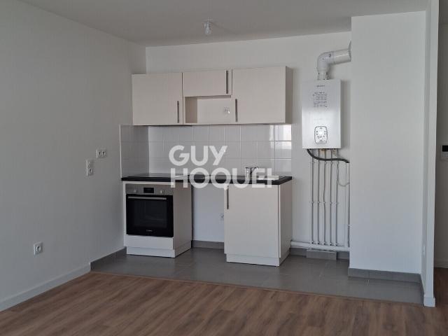 Appartement location à Provins