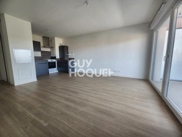Appartement location à Orléans, Boigny-sur-bionne