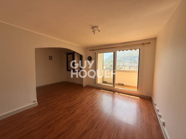 Appartement location à Albertville