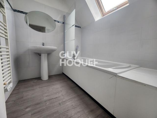 Appartement location à Chartres, Janville