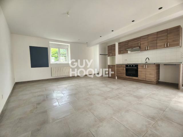 Appartement location à Chartres, Janville
