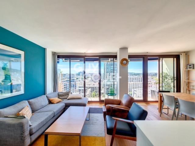 Appartement location à Boulogne-Billancourt, Boulogne-billancourt
