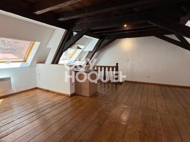 Appartement location à Sélestat-Erstein, Sélestat