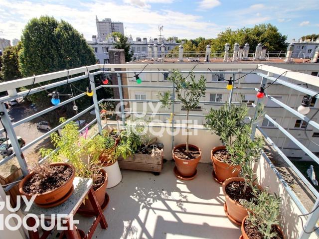Appartement location à L'Haÿ-les-Roses, Villejuif