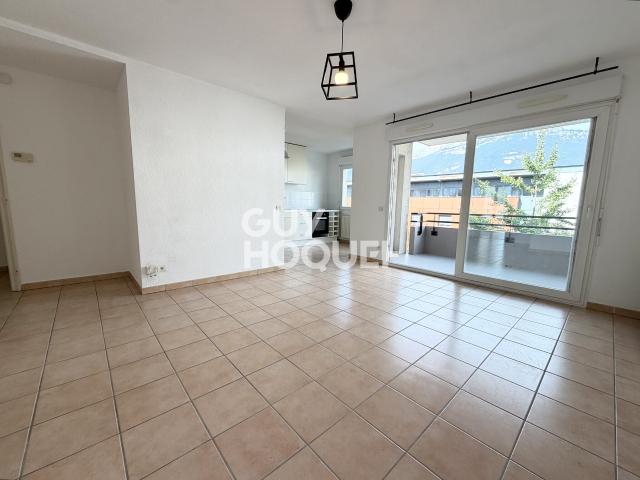 Appartement location à Grenoble, Echirolles