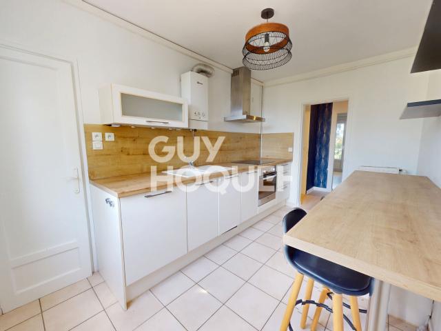 Appartement location à Les Mauves, Nantes