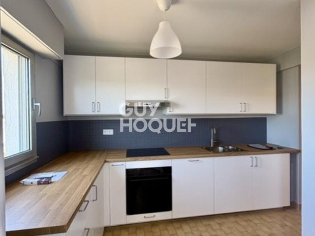 Appartement location à Antony, Clamart