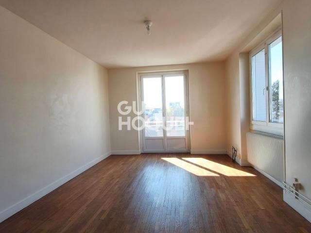 Appartement location à Dijon