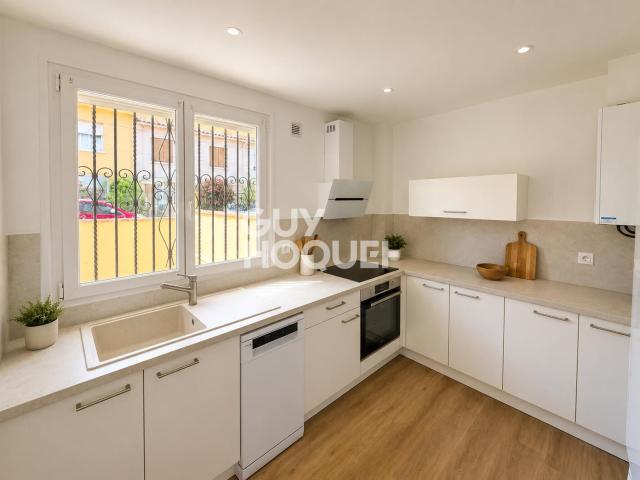 Appartement location à Céret