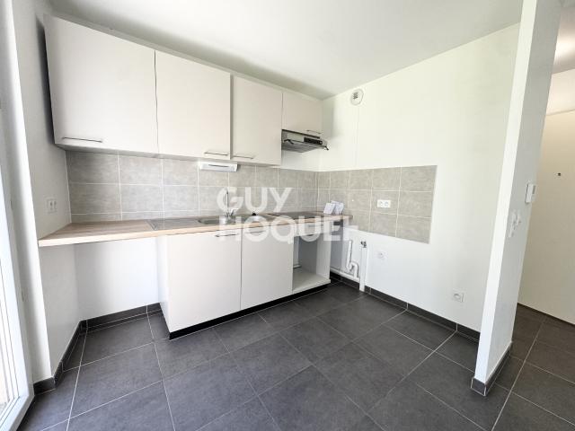 Appartement location à Grenoble, Saint-martin-d'hères