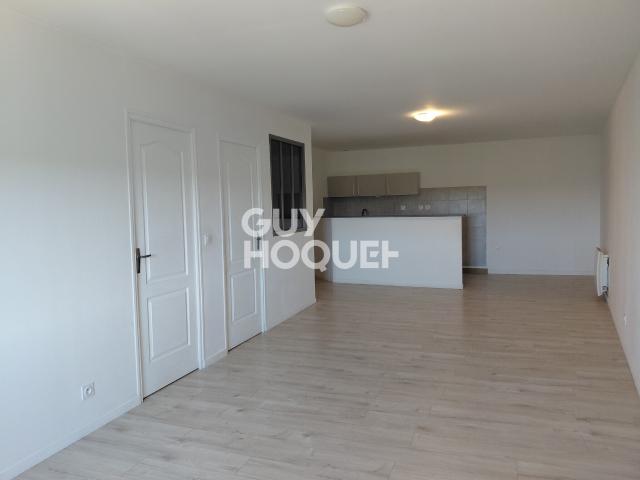 Appartement location à Dreux, Vernouillet