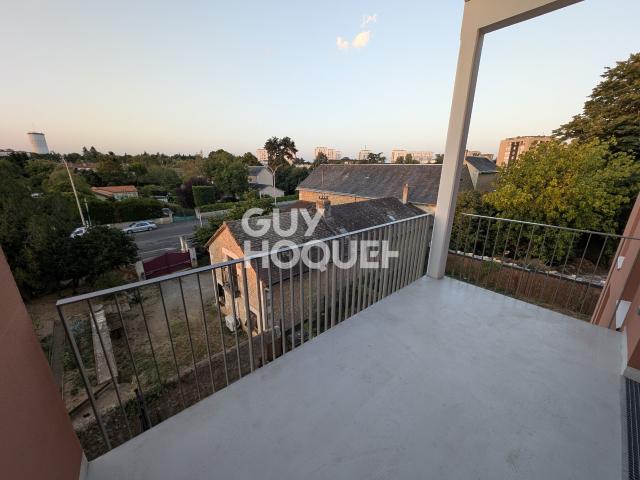 Appartement location à Poitiers