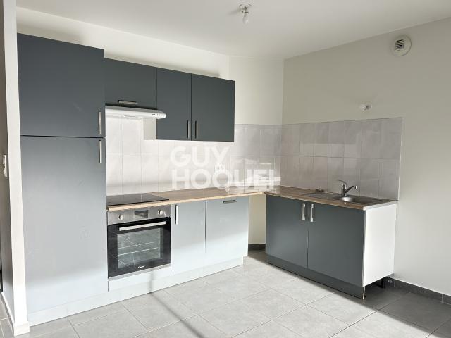 Appartement location à Valence, Bourg-lès-valence