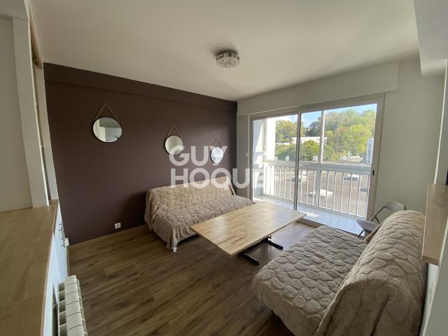 Appartement location à Pau, Billère