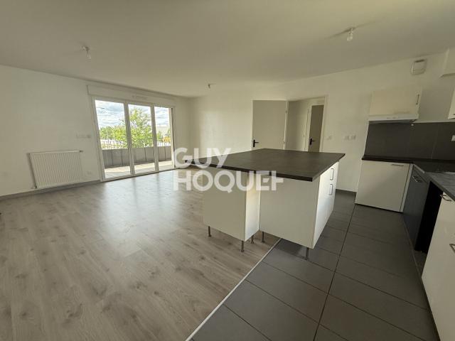 Appartement location à Lyon, Métropole de Lyon