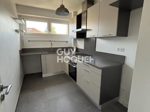Appartement location à Bobigny, Noisy-le-sec