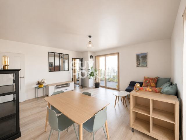 Appartement location à Nanterre, Asnières-sur-seine