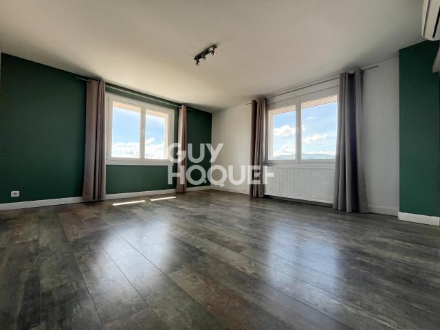 Appartement location à Valence
