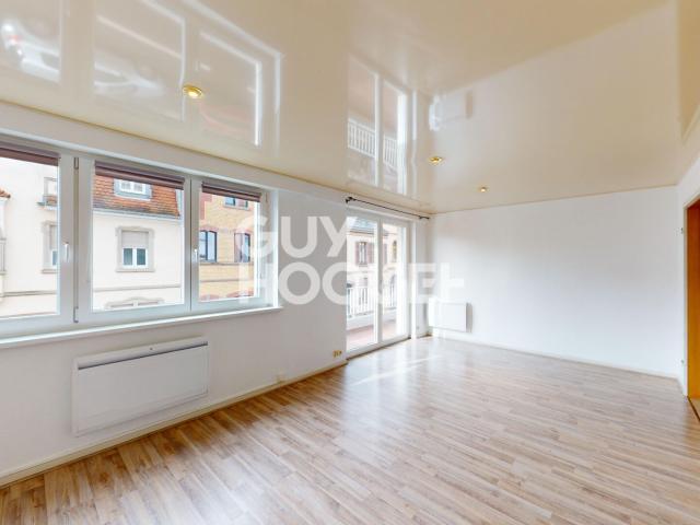 Appartement location à Sélestat-Erstein, Sélestat