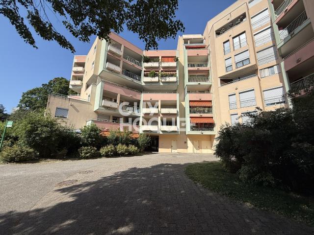 Appartement location à Grenoble, Echirolles