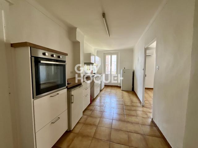Appartement location à Arrondissement de Draguignan, Cogolin