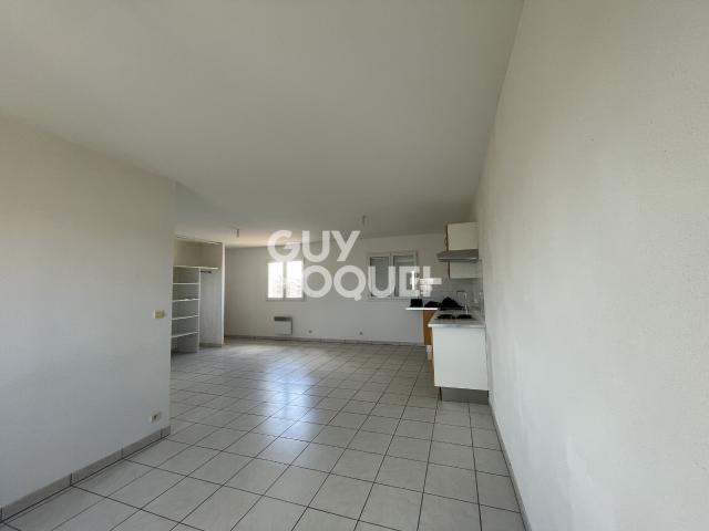 Appartement location à Lesparre-Médoc, Castelnau-de-médoc