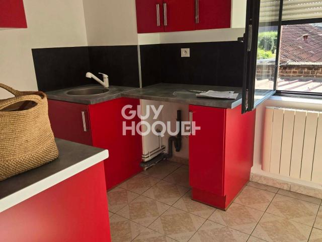 Appartement location à Douai, Somain